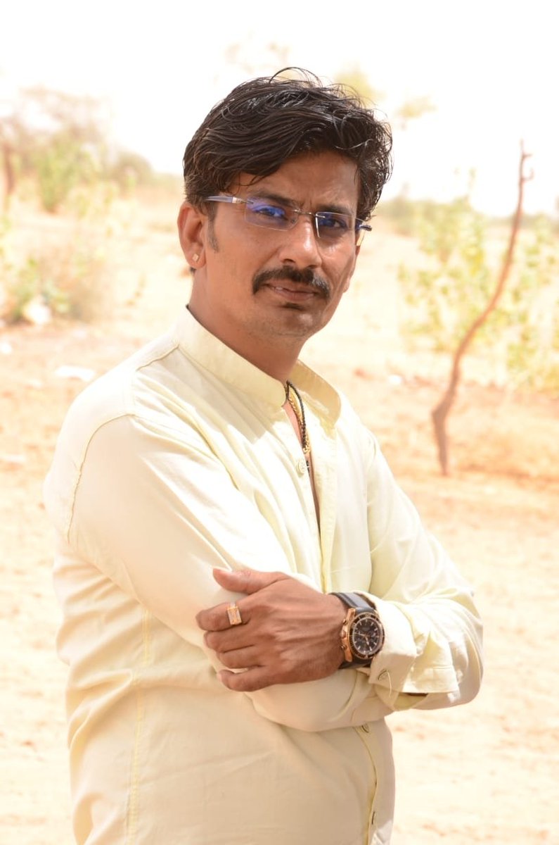 lalitjangid's tweet image. 