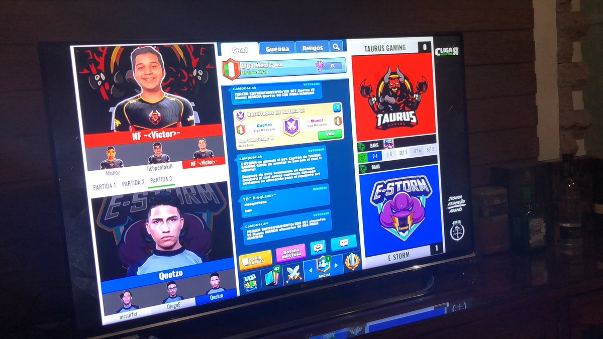 Hoy gana <a href="/ESTORM_GG/">ESTORM ⚡</a> 🤓