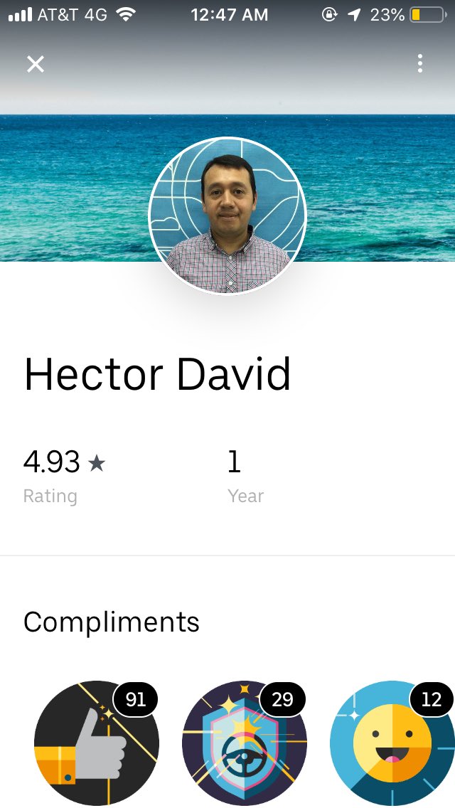 rhuberr's tweet photo. Reportamos a este chofer de @Uber_MEX por acoso sexual. Han pasado casi 24hrs y no hay respuesta de ustedes ¡Es gravísimo! ¿Qué hago? https://t.co/PDT5F5QKWV