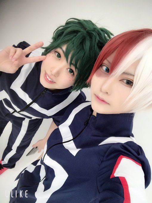 コスプレイヤー鮫島さめこのTwitter画像45