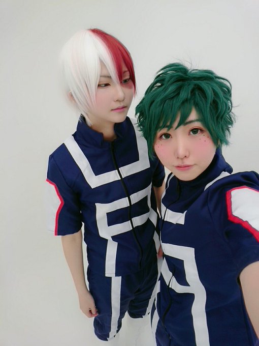 コスプレイヤー鮫島さめこのTwitter画像46