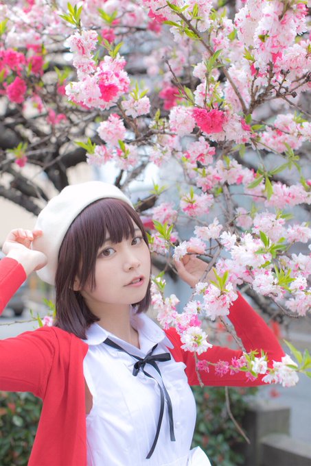コスプレイヤー姫綺みみこのTwitter画像80