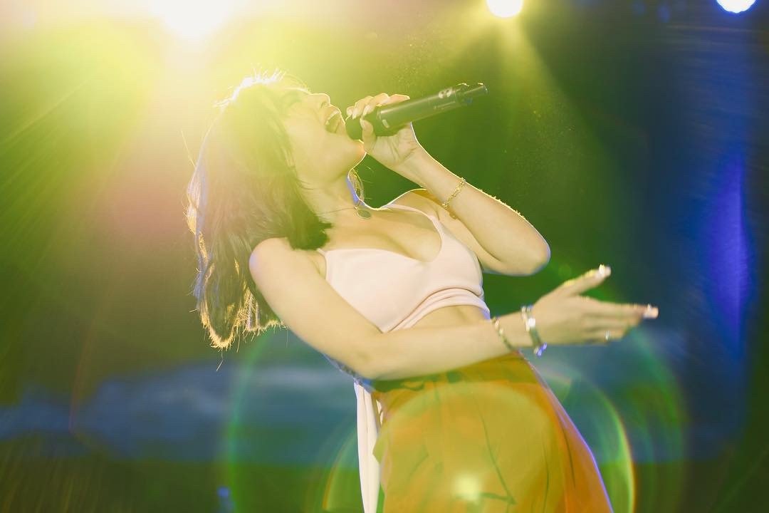 MyJaps's tweet photo. #CastawayMusicFestival2019 ©️ https://t.co/SdzdNsyNc0