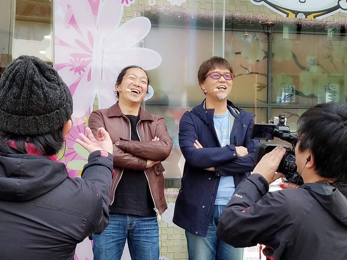 わかってもらえるさ