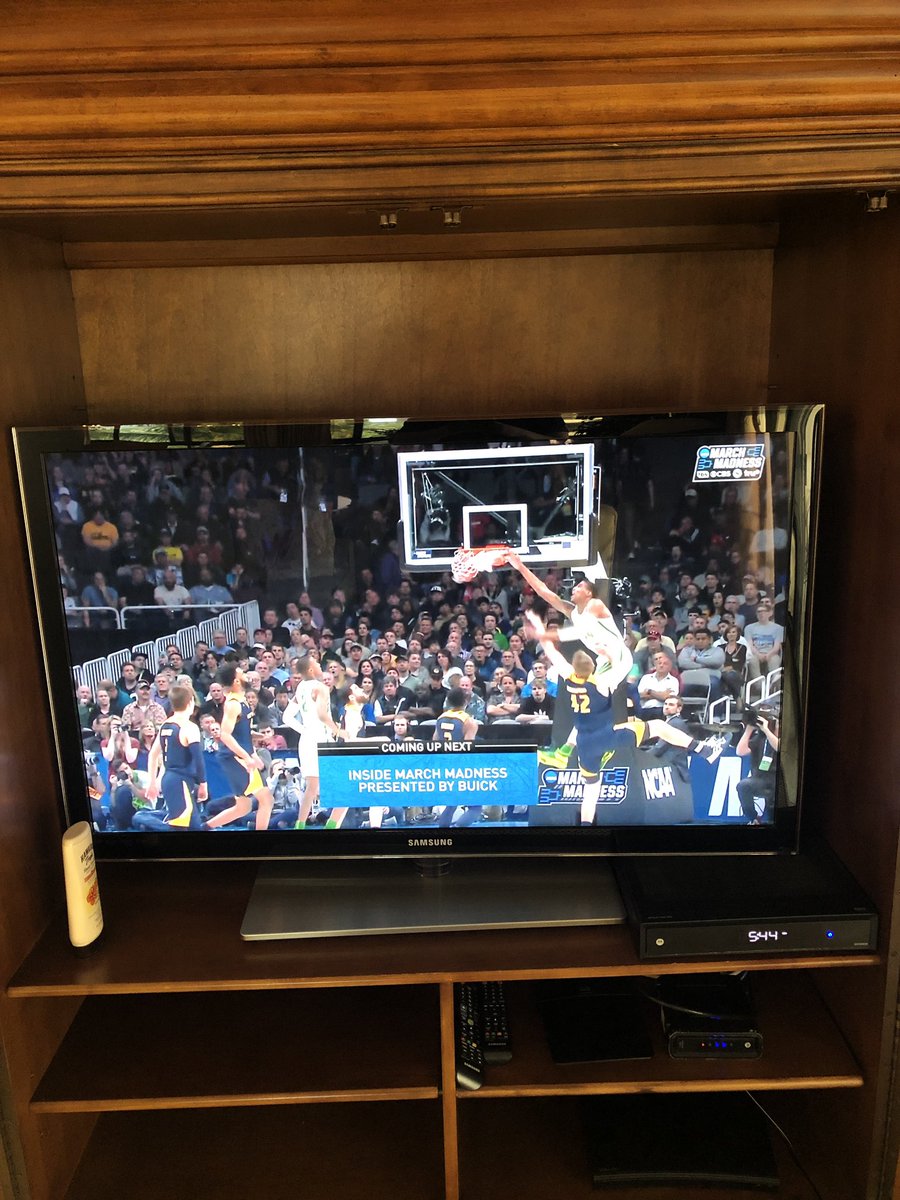 WillMurphy89's tweet photo. @ConnorMagnuson @aaronpmag79 And I can live with this. How sweet it is! 👍 https://t.co/k5C1huIhJY