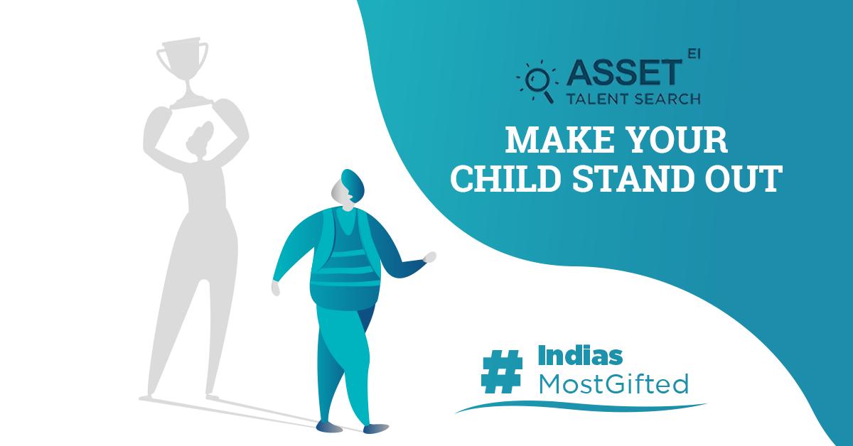 eistudy1's tweet photo. Education lies beyond the pages of the textbook. Empower your child with programmes that cater specifically to their academic needs.
Know more at https://t.co/fyvDoLpswz
#ASSETTalentSearch #IndiasMostGifted https://t.co/4ksJOcrOeY