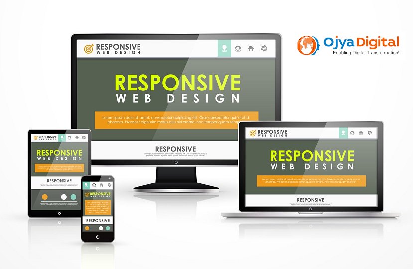 OjyaDigital's tweet photo. Extend Your Reach with a #responsive web design ! We highly effective responsive #webdesign that ensure optimal viewing experience by making your website get loaded and function seamlessly on all the devices. https://t.co/AyBvukNfwh #websitedesign #design #seofriendly https://t.co/n0iX1mEAWH