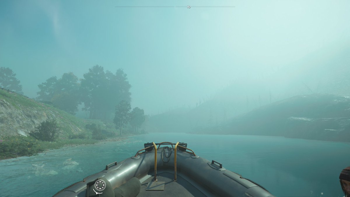 siberiamaks's tweet photo. I playing in New Dawn now. I it feels nice. This is an unusual post-apocalypse so bright. Thanks @Ubisoft for a good game. I think that my next game will be The Division 2. It's so sad that it's not on @steam_games https://t.co/gIdsR9RfLX