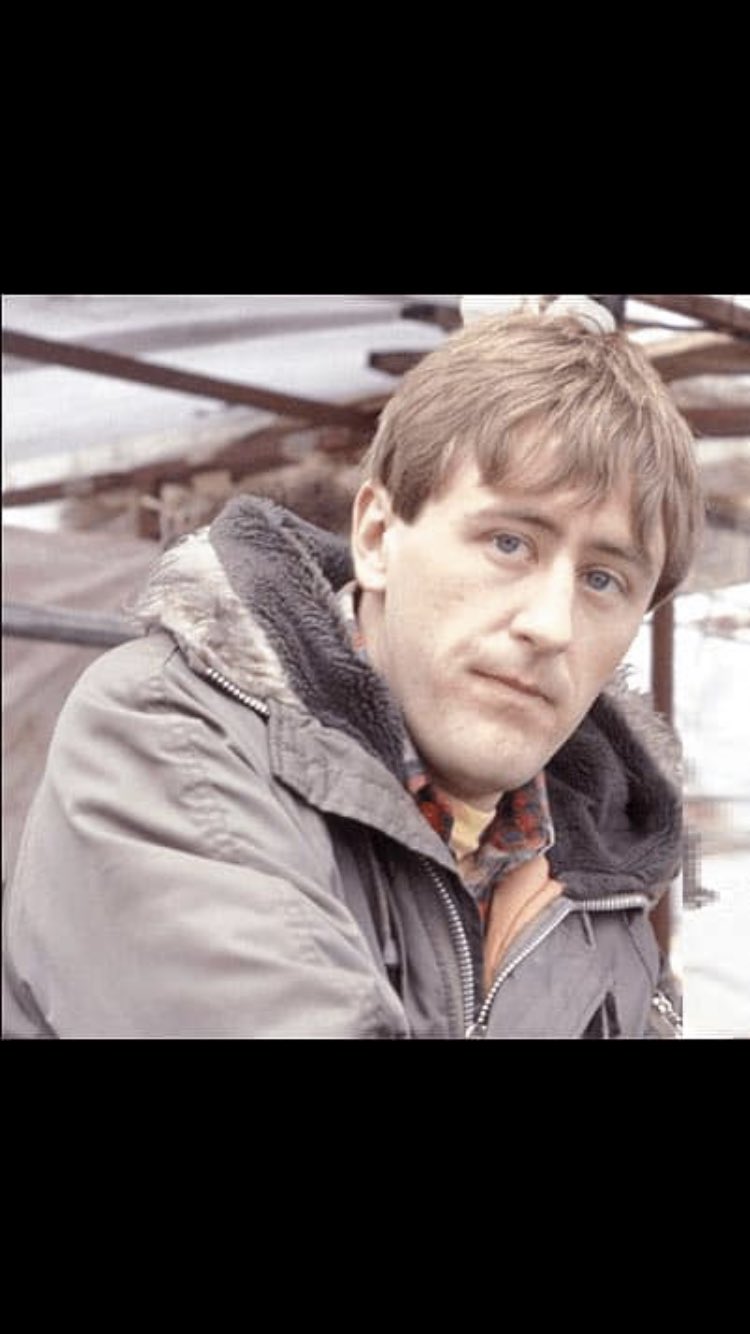 Happy birthday to Damon Albarn, born on 23 March... 