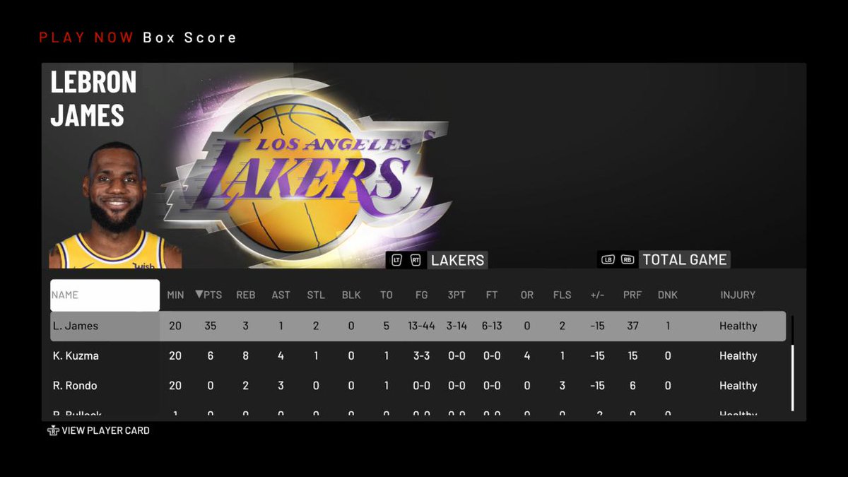 iYuuto1's tweet photo. #NBA2K19 #XboxShare https://t.co/TpowPLNn7e