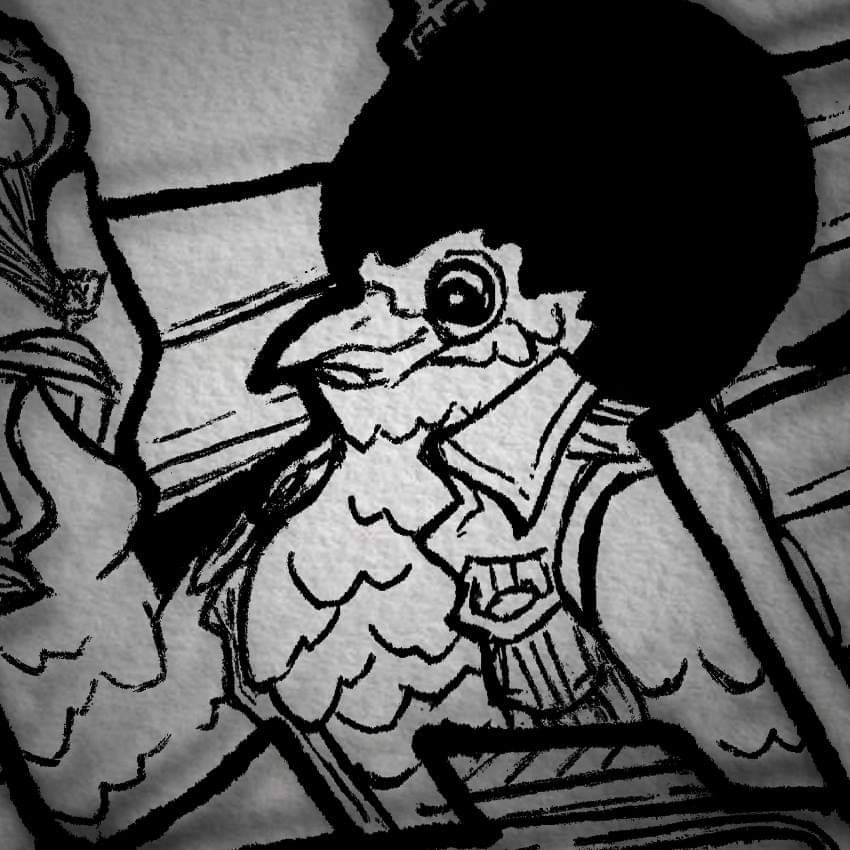 bymatacho's tweet photo. Q is for #Quetzal! This was inspired a lot from @thegetdownnetflix I still miss that series, it was dope // ¡Q es por Quetzal! Tuve mucha inspiración de la serie #thegetdownnetflix
aún la extraño era genial
#matachoreveur #Animalphabet #morganavenuesubwaystation #subwaygraffiti https://t.co/eyMLlML1VC