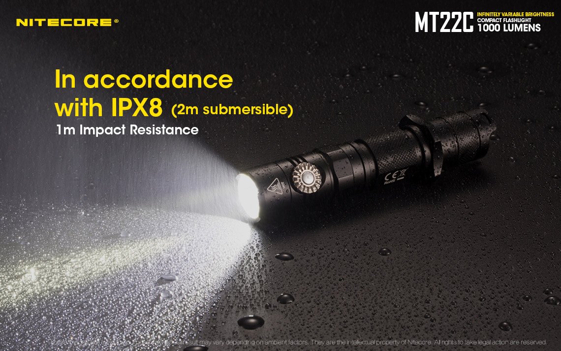 NitecoreAussie's tweet photo. Nitecore MT22C https://t.co/gMDOIdnQmN #nitecore #nitecoreflashlight #flashlight #nitecoremt22c #portableflashlight #nitecoreaustralia #torch #TorchLight https://t.co/OkhSn3EEQE