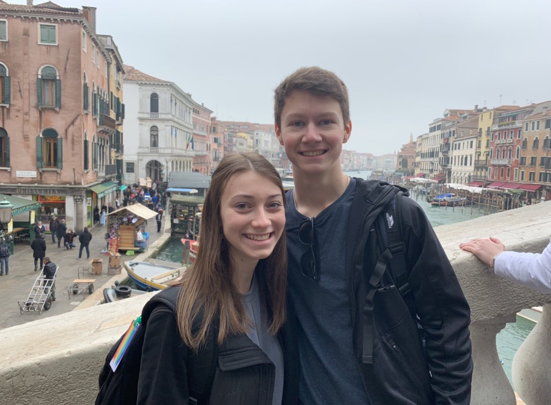 kcheeseman4's tweet photo. Happy birthday @Mcgregor03Mike !! I hope you had a great day and thanks for making my best friend happy🎉 I’m excited to continue 3rd wheeling you guys! https://t.co/wq4kJA3ET8