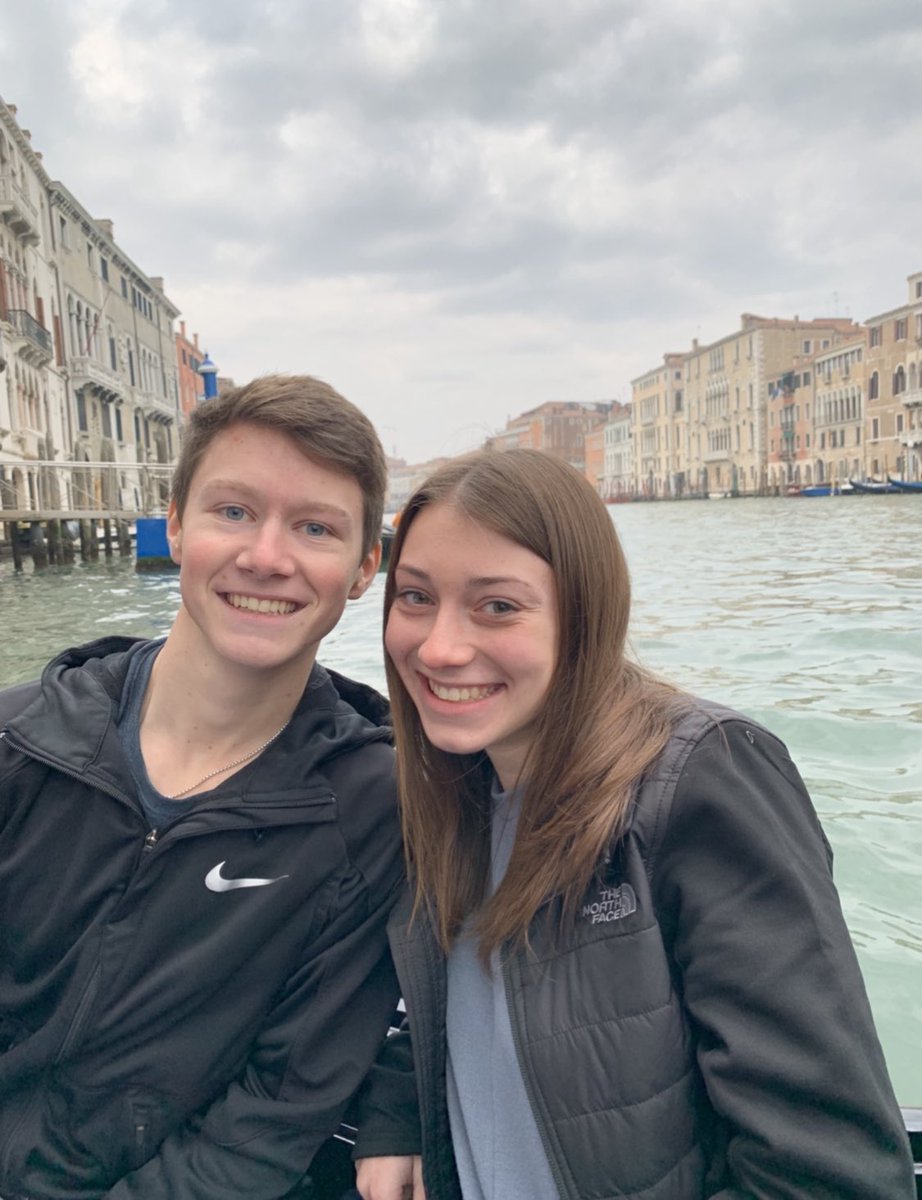 kcheeseman4's tweet photo. Happy birthday @Mcgregor03Mike !! I hope you had a great day and thanks for making my best friend happy🎉 I’m excited to continue 3rd wheeling you guys! https://t.co/wq4kJA3ET8