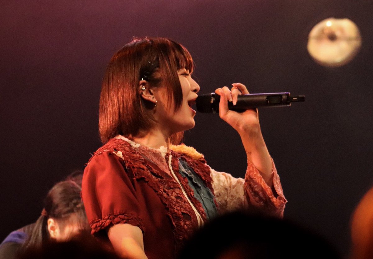 qis_fine24's tweet photo. #BiS69H
#BiSなりの69フェス
#パン・ルナリーフィ
#つみ木アルバム https://t.co/YkIksBRode