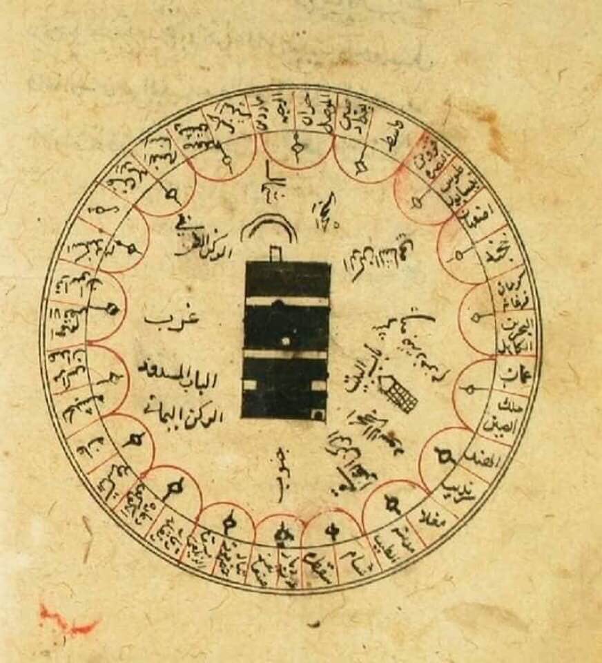 مجموعة المخطوطات الإسلامية Manuscripts 🇦🇪 tweet media
