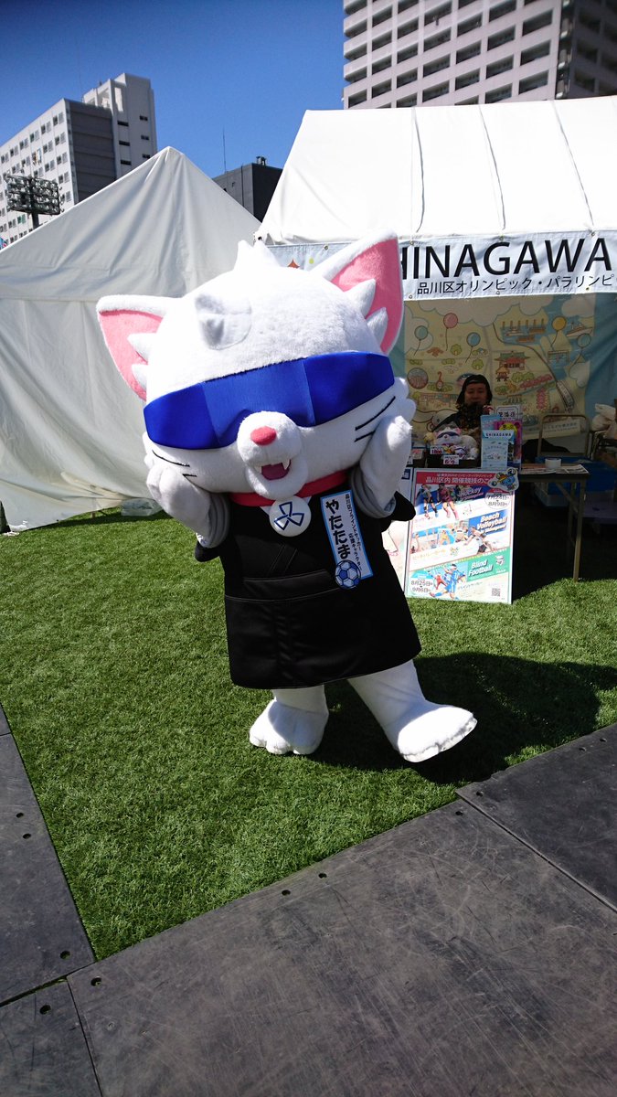 AnCS45K3Cem6eH6's tweet photo. 19日から24日までワールドグランプリ開催されました!
アルゼンチンが優勝 日本は4位になりました。熱い試合がたくさんありました。
運営面では、スタグルや出場国の民芸品 企業や自治体のブース 体験スペースなど去年の大会よりも増えて盛り上がってました!
#blindWGP https://t.co/5sNdMPPrQo