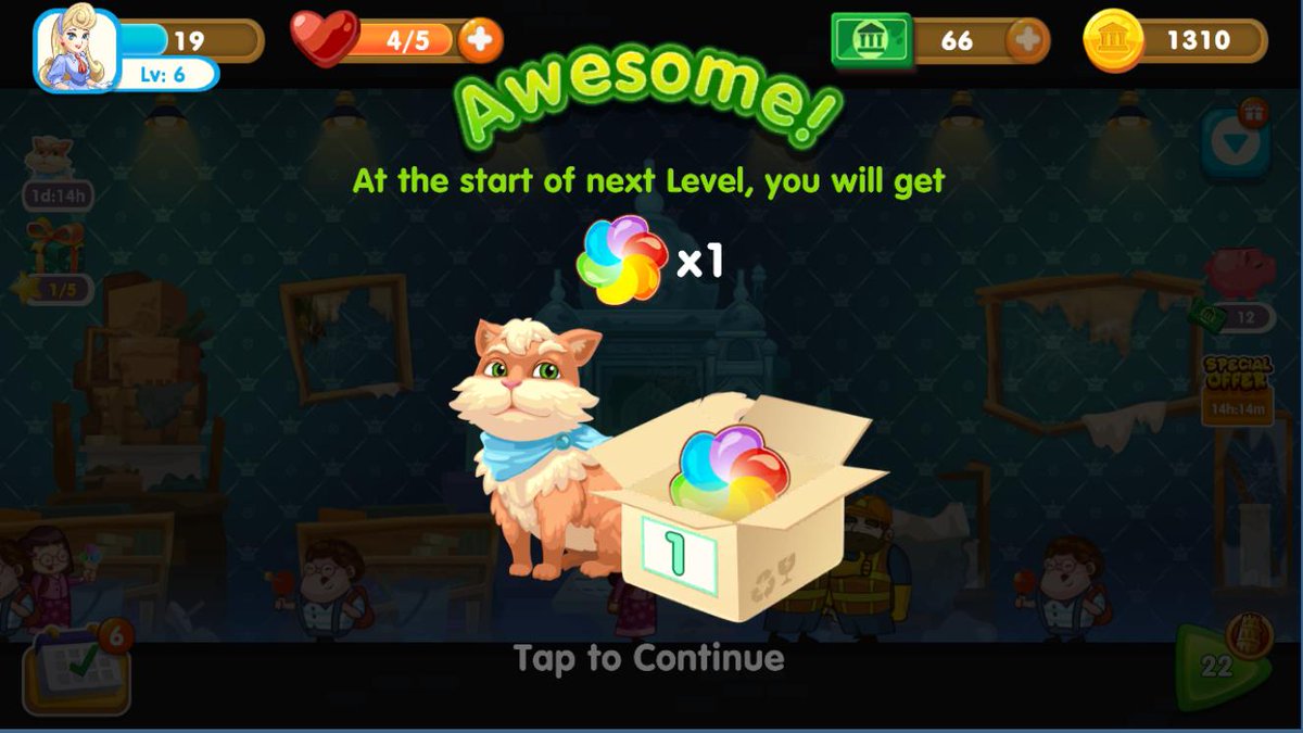 gameplay_b's tweet photo. 😁😁😁 Don't forget to follow us to join the next event
👉Download now for Free: 
Android:https://t.co/GMOXPdZfNU
iOS: Coming soon! 
👉Facebook :https://t.co/mmJvQrdqxu
👉Instagram : https://t.co/KJKSKuRV4U...
👉Twitter : https://t.co/XxUL2v3pYu
👉Chanel : https://t.co/KSoYzn7kav https://t.co/GdyhbQr10h