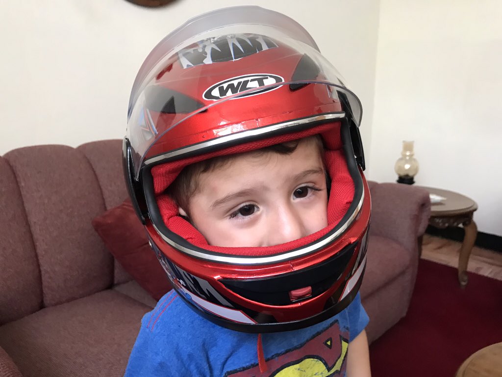 ovi_mx34's tweet photo. #Ovi2 y #Ovi3 #fatherandson #hondaxr #hondaxr650l #motoweekend https://t.co/BRYAEES8f2