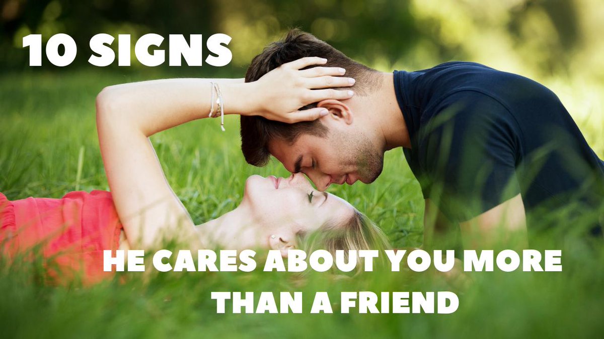 GoodrixC's tweet photo. 10 signs he cares about you more than a friend (Part-1) | Relationship Video 1

Video Link : https://t.co/19qT7igSVX

#relationships #LOVE #Romance #friends #friendship #relationshipgoals #relationshipquotes #bestfriends #lovers #LifestyleBlogger #Youtuber #YouTube #subscribers https://t.co/SubNxK35xk