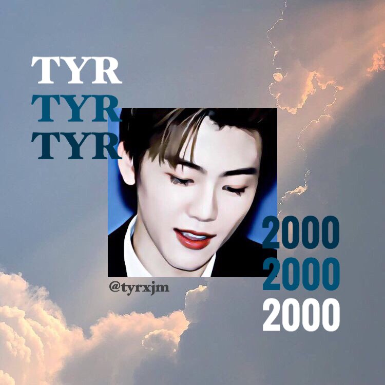 tyr tweet media