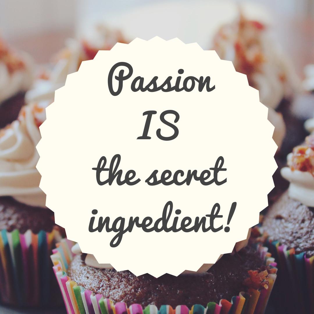 bethebenchmark's tweet photo. At Morrison Community Living, we have both passion and amazing recipes! #MondayMotivation #Passion #OurFoodRules https://t.co/H3MqyHGgsa