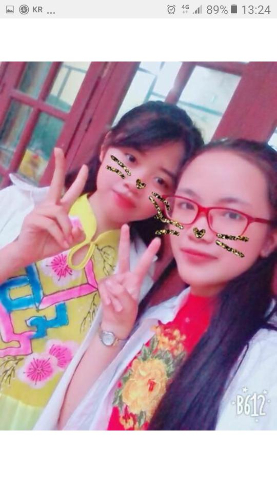 We are friends ❤
#FolloMe