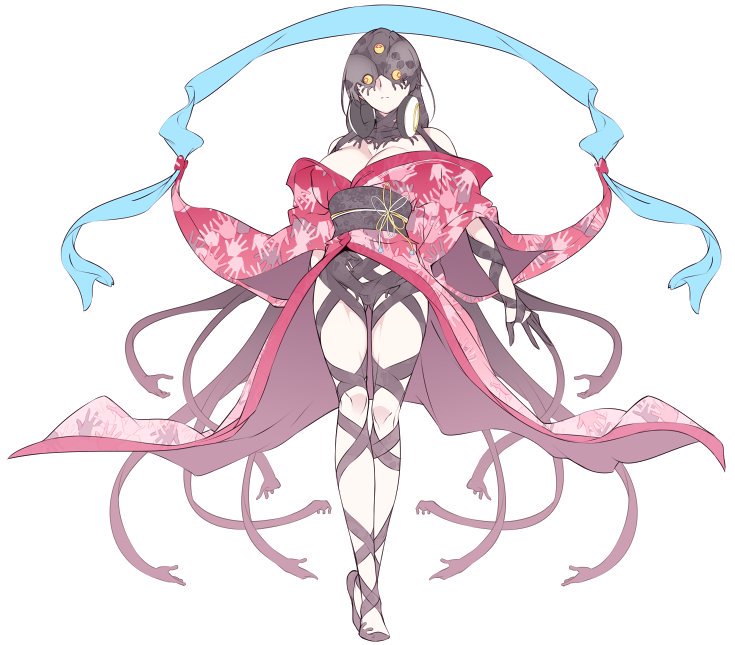 インテリのラスボス→縁（チゾメノザシキワラシ） 未ブラのラスボス