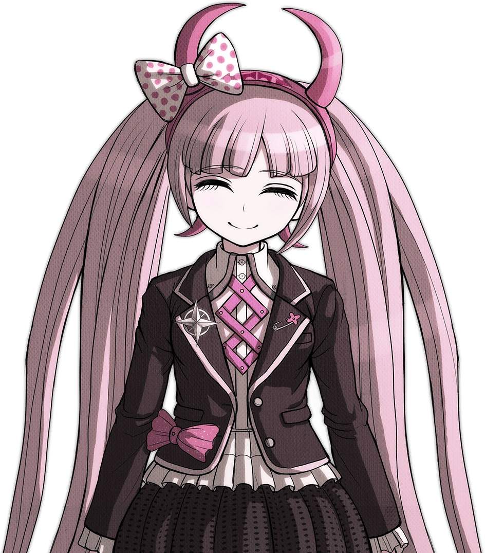 utsugoi's tweet image. "....... I'm bored!"