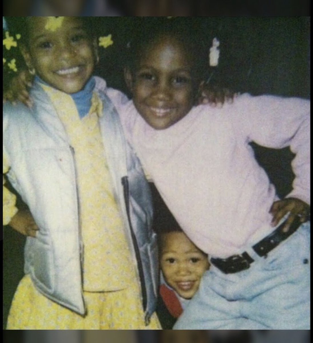 LaShae_523's tweet image. I miss my fuckin cousin man #RIPJB