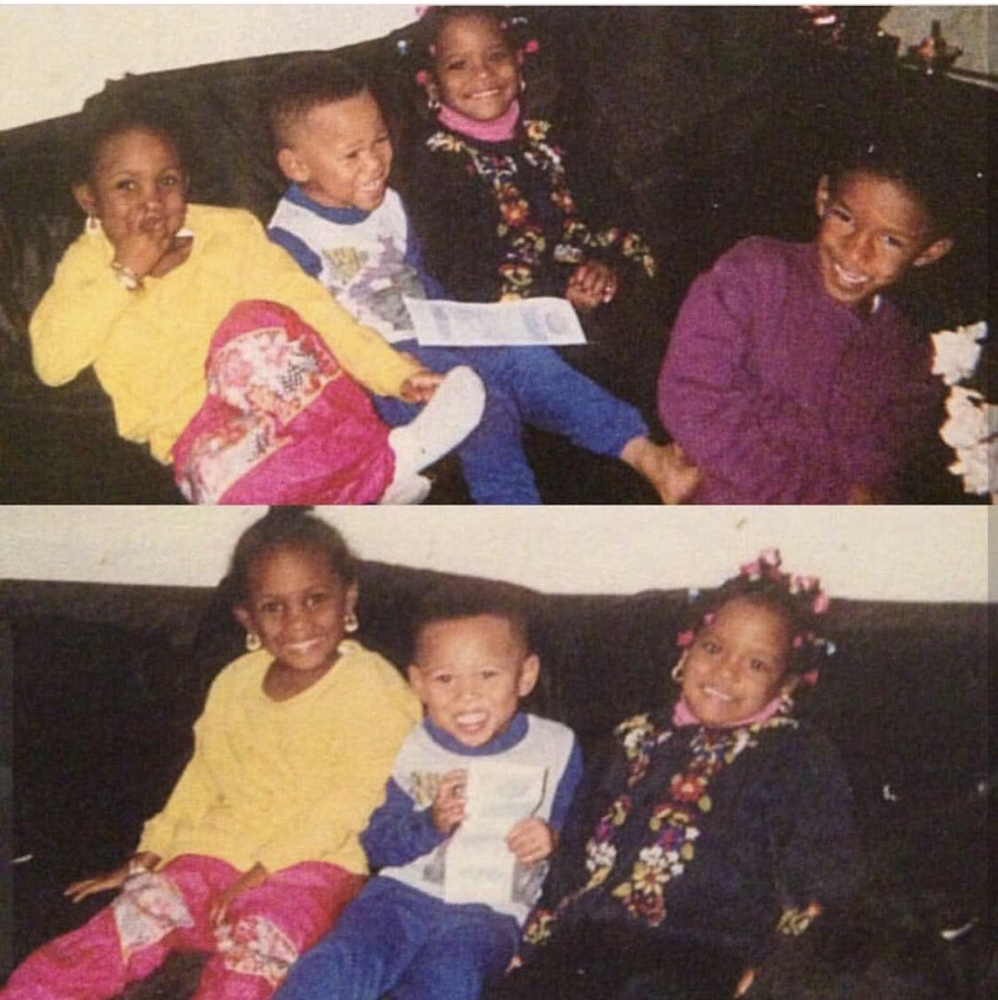 LaShae_523's tweet image. I miss my fuckin cousin man #RIPJB