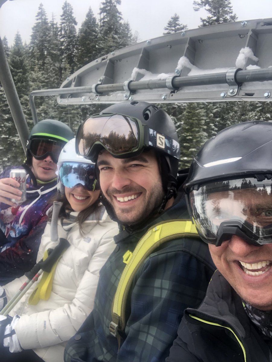 MattRob19's tweet image. Tahoe never does disappoint #Tahome