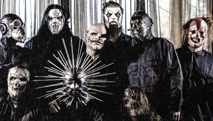 ICYMI: Former Slipknot vocalist won’t return following Chris Fehn’s departure bit.ly/2WiT8zf