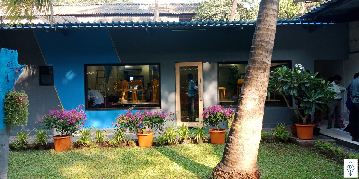 AdvyBiosciences's tweet photo. It’s a big day for Advy! We are super excited to announce the opening of our newly established canteen at our plant in Thane.
.
.
.
#canteen #antigen #antigens #native #recombinant #antisera #antibody #antibodies #monoclonal #polyclonal https://t.co/ahEV8UO963