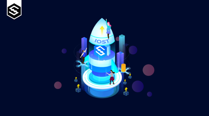 BerminalApp's tweet photo. IOST Mainnet Registers 16 Million Transactions One Month After Launch
https://t.co/RDZ8K9gdvv
#IOSTABC #IOST #IOSTecosystem #Blockchain #DPoS #PoB #Dapp #mainnet #crypto #cryptocurrency #cryptonews https://t.co/R8DLhU18Xl