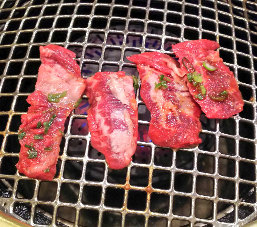 牛魔王長町南店