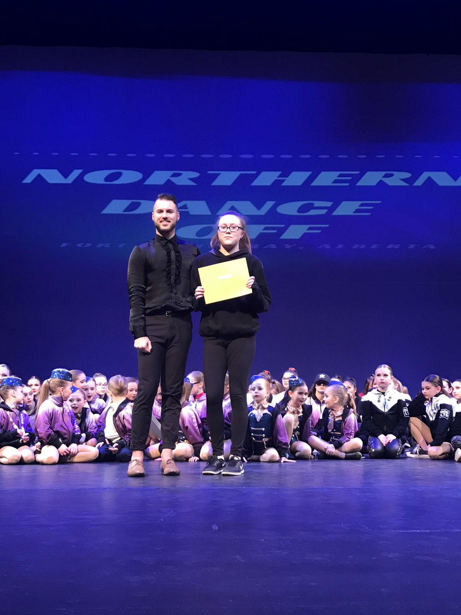 NDOCOMP's tweet photo. Apollo Shocks award recipient
-Leah Sager #ndo #2019 #Apollo #award #recipient https://t.co/bYZ1n6XCX5