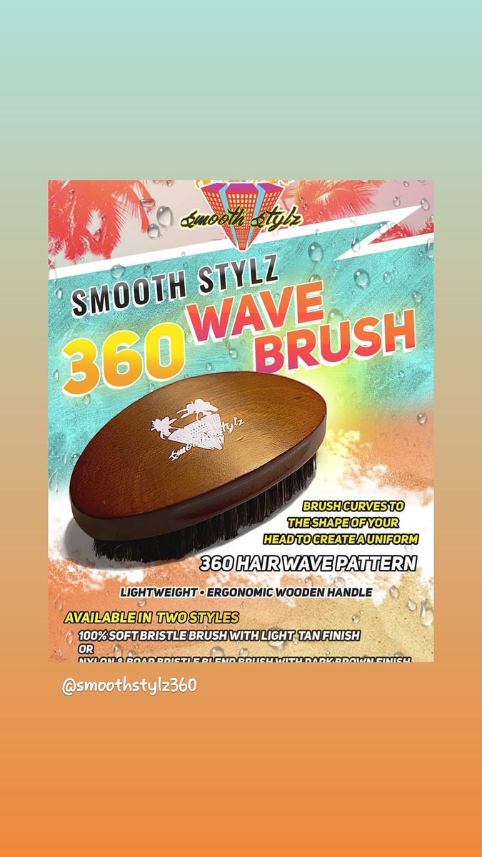 k_brock18's tweet photo. Need durags, brushes, hair products. Go to smoothstylz360 website to purchase these items and use my discount code:kelvinsowavy to get 20%discount on all items https://t.co/kUjHj1S3u4