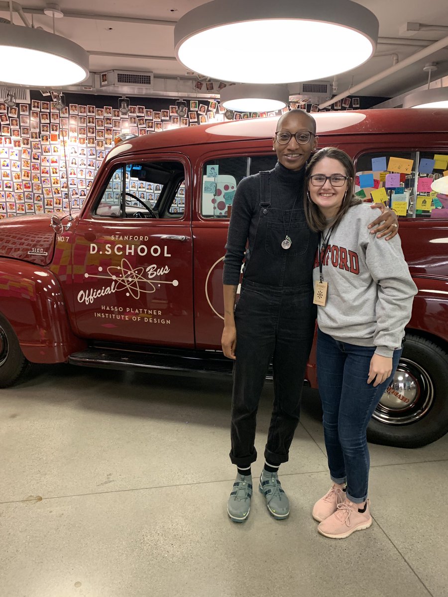 sydneybthornton's tweet photo. Today I am beyond grateful to be a @uifellows. This experience has been life-changing and so gratifying. I have learned, laughed, cried, and met so many amazing people! I love this organization and everyone in it! #uifellows #siliconvalleymeetup #becomewhoyouare https://t.co/urbXvvJFaj