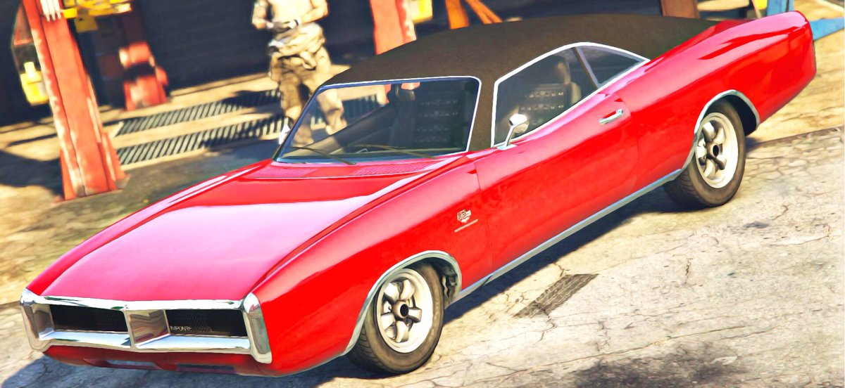 CRGR902's tweet photo. #GTA5ONLINE
#GTAPhotographers
#RockstarGames
#RockstarEditor
#IMPONTE
#DUKES https://t.co/NYCUueGGQQ