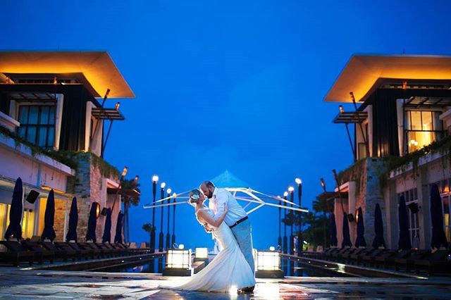 Every day is always a reason to celebrate love under the beautiful starry skies. Whether it’s your honeymoon, your engagement, anniversary or just simply a romantic getaway, we promise to help you make it a memory that'll last a lifetime.
.
.
.
#TheSakal… ift.tt/2HSjy6T