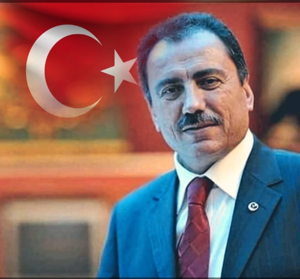 Vefatının 10. sene-i devriyesinde merhum Muhsin Yazıcıoğlu ağabeyi rahmetle anıyorum...

#MuhsinYazıcıoğlu