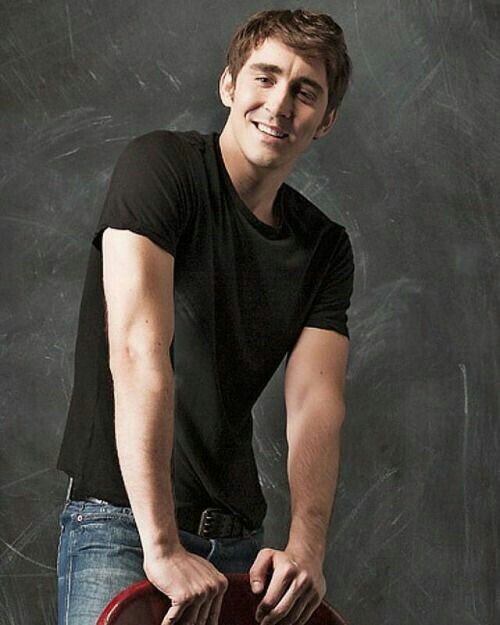 Happy 40 Birthday wishes to Actor Lee Pace. 