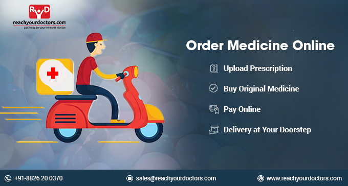 ReachYourDoctor's tweet photo. Visiting a #Medical Store can be a time consuming, tedious task, but now #RYD avail you online #medicine order facility in few clicks. 
Visit Us @ https://t.co/jNd0lkhWM9
#Reachyourdoctors #Healthcareplatform #Medicalplatform #Hospital #Doctors https://t.co/a017ECu4se