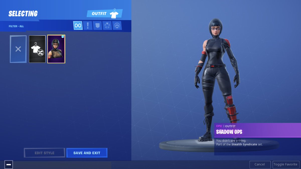 fortnite trading tweet media
