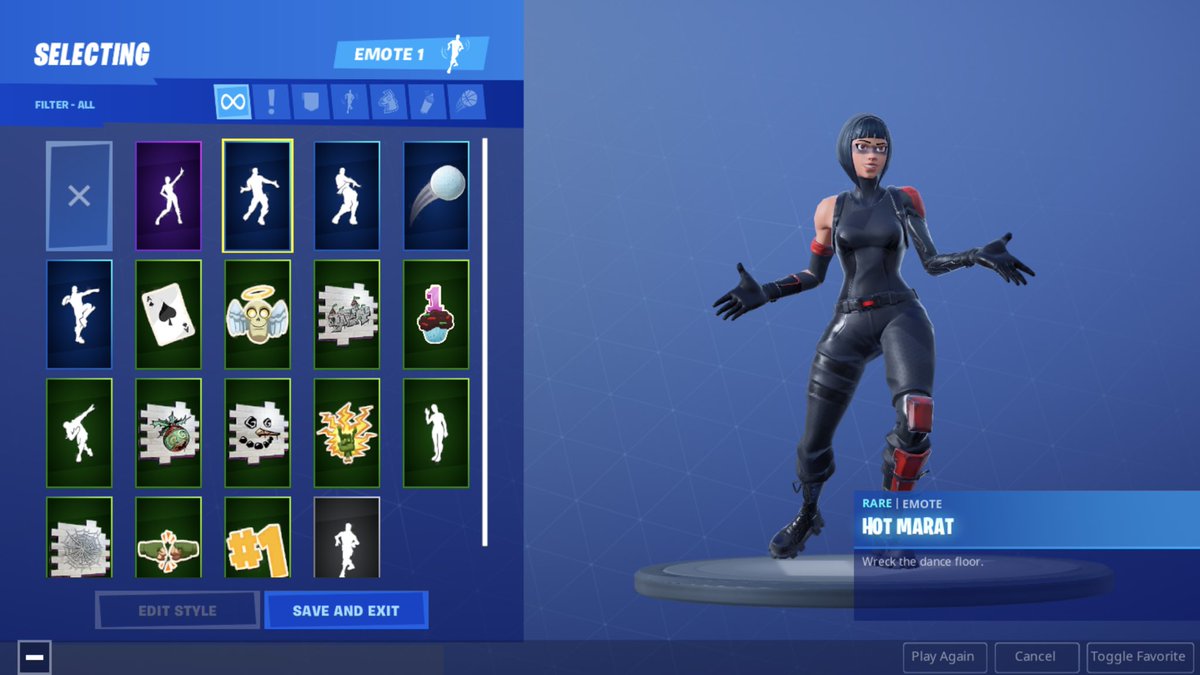 fortnite trading tweet media