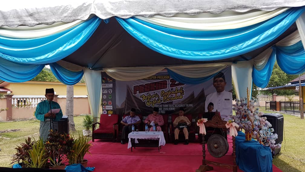 JKR Kuala Pilah tweet media