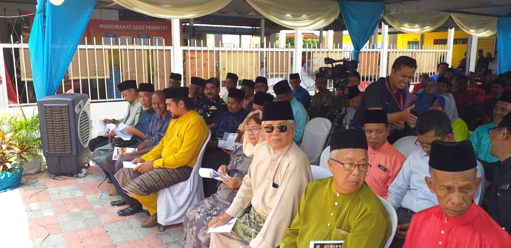 JKR Kuala Pilah tweet media