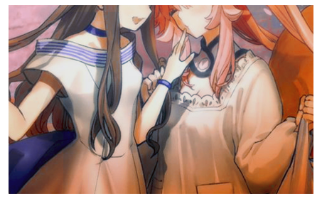 ㅤ
ㅤㅤㅤㅤㅤㅤ〔ʏᴏᴜ ᴀʀᴇ ᴍʏ sᴡᴇᴇᴛɴᴇss 💫〕ㅤ
ㅤㅤㅤㅤㅤㅤ