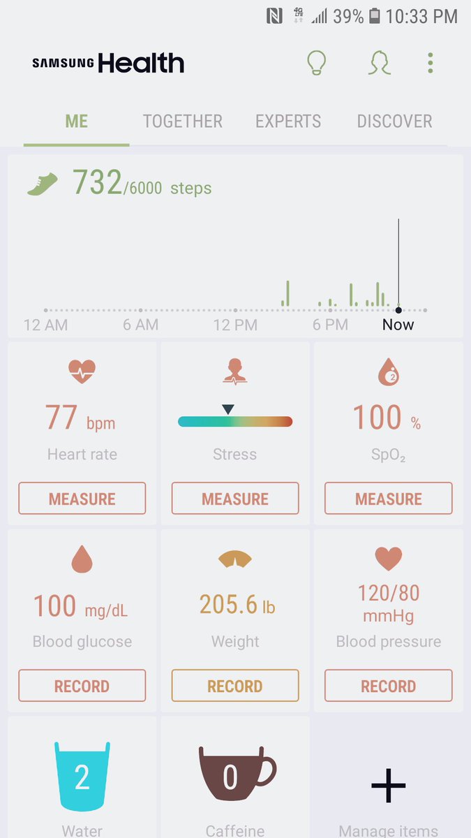 iAmDieselGod's tweet photo. Taking a much more direct role in the improvement and control over my own biology....
#Biohacking #Biohacker #Nutrigenomics #SamsungHealth #BinauralTherapy #SleepCycle #ThinkPacifica #Pacifica #IQAir #QSun #Bodybuilding #Fitspo #FitLife #FitnessMotivation #BodybuildingMotivation https://t.co/WqkJDV7Xuu